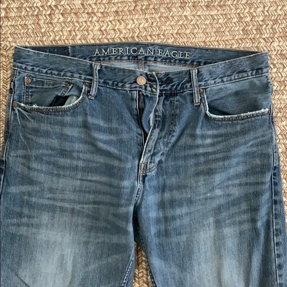 American Eagle Jeans Sz 36/30